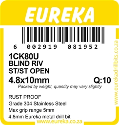 1CK80 - Rivet ST/ST 304 -1CK80_label_T
